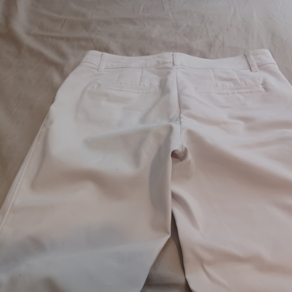 Classic White Pants By Grace Elements - image 6
